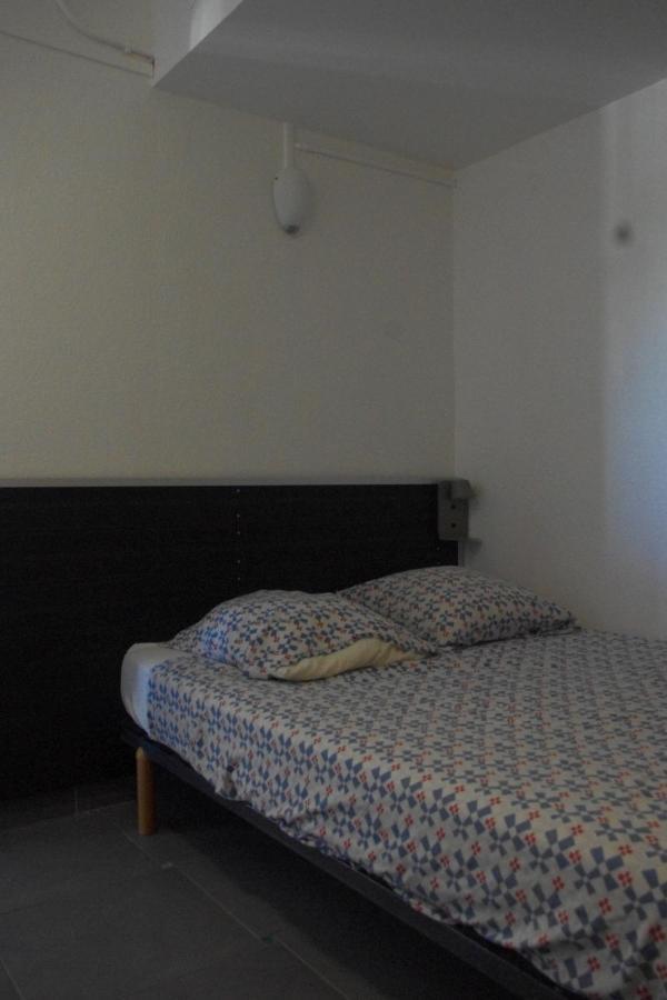 Aparthotel Les Stoechades Hyères Esterno foto