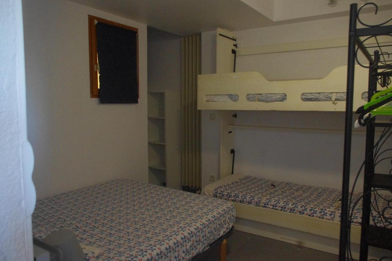 Aparthotel Les Stoechades Hyères Esterno foto