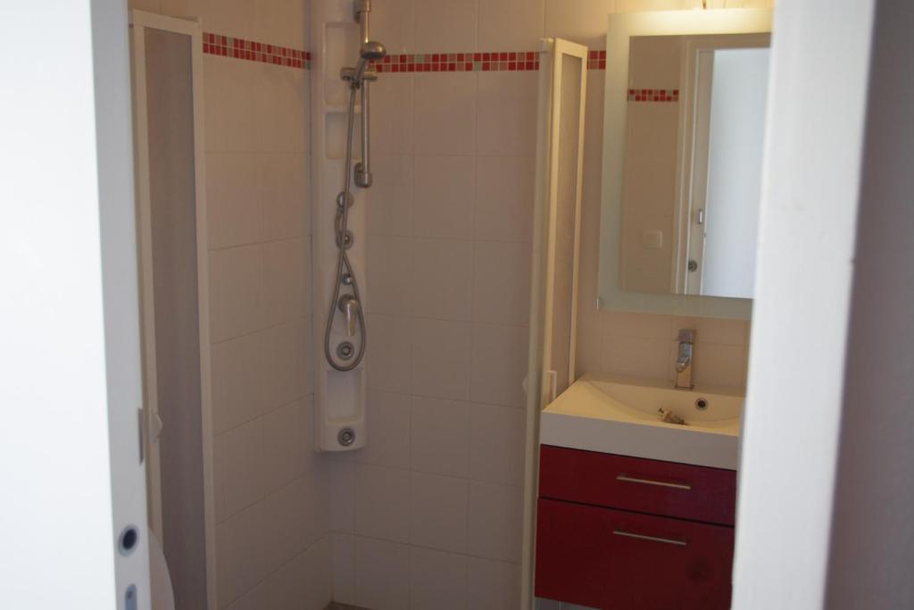 Aparthotel Les Stoechades Hyères Camera foto