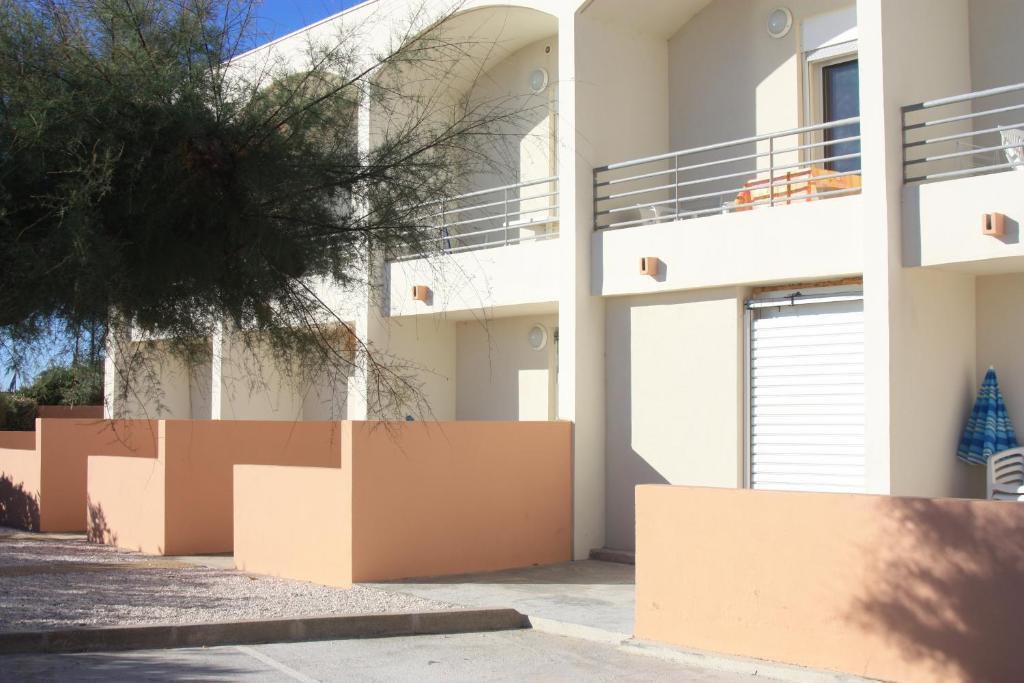 Aparthotel Les Stoechades Hyères Camera foto